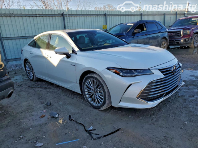 Toyota Avalon