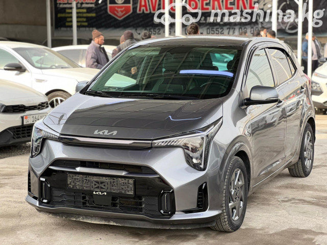 Kia Morning
