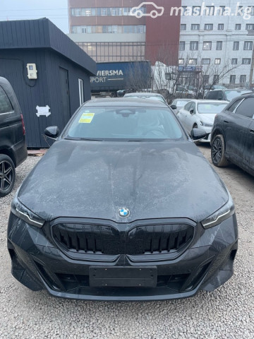 BMW 5 серии