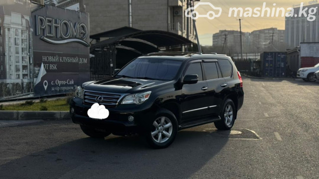 Lexus GX