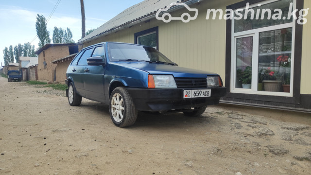 ВАЗ (Lada) 2109