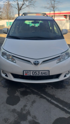 Toyota Previa