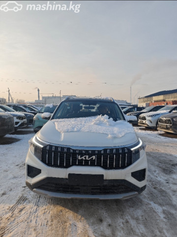 Kia Sportage (China)