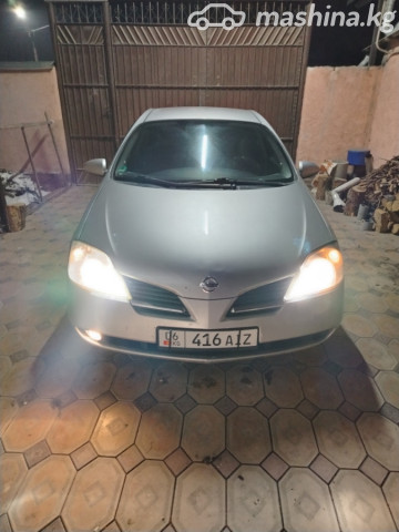 Nissan Primera