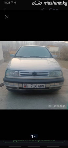 Volkswagen Vento