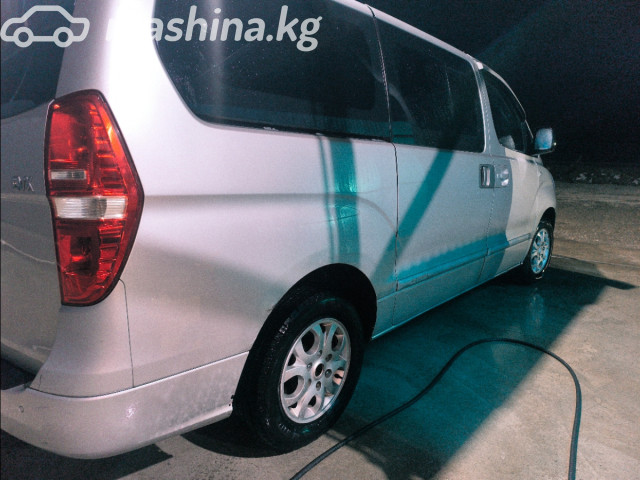 Hyundai Starex (H-1)