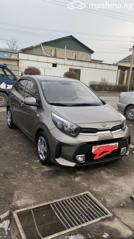 Kia Morning