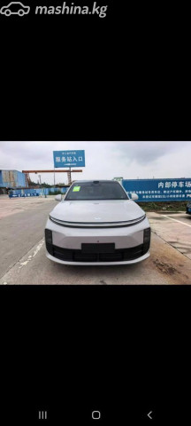 LiXiang L6