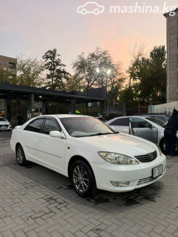 Toyota Camry (Japan)