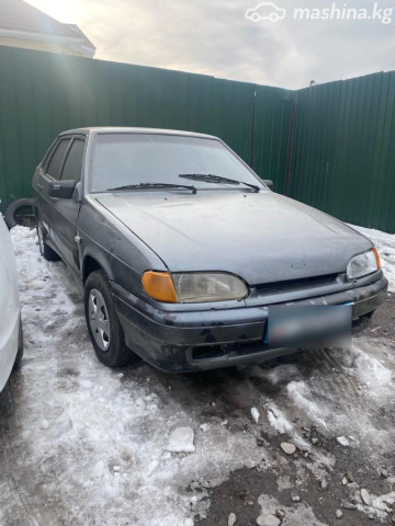 ВАЗ (Lada) 2115