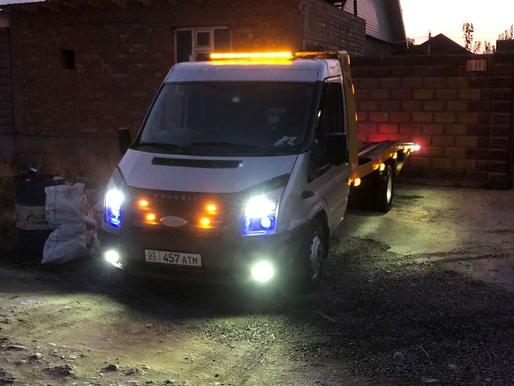 Mercedes-Benz Спринтер