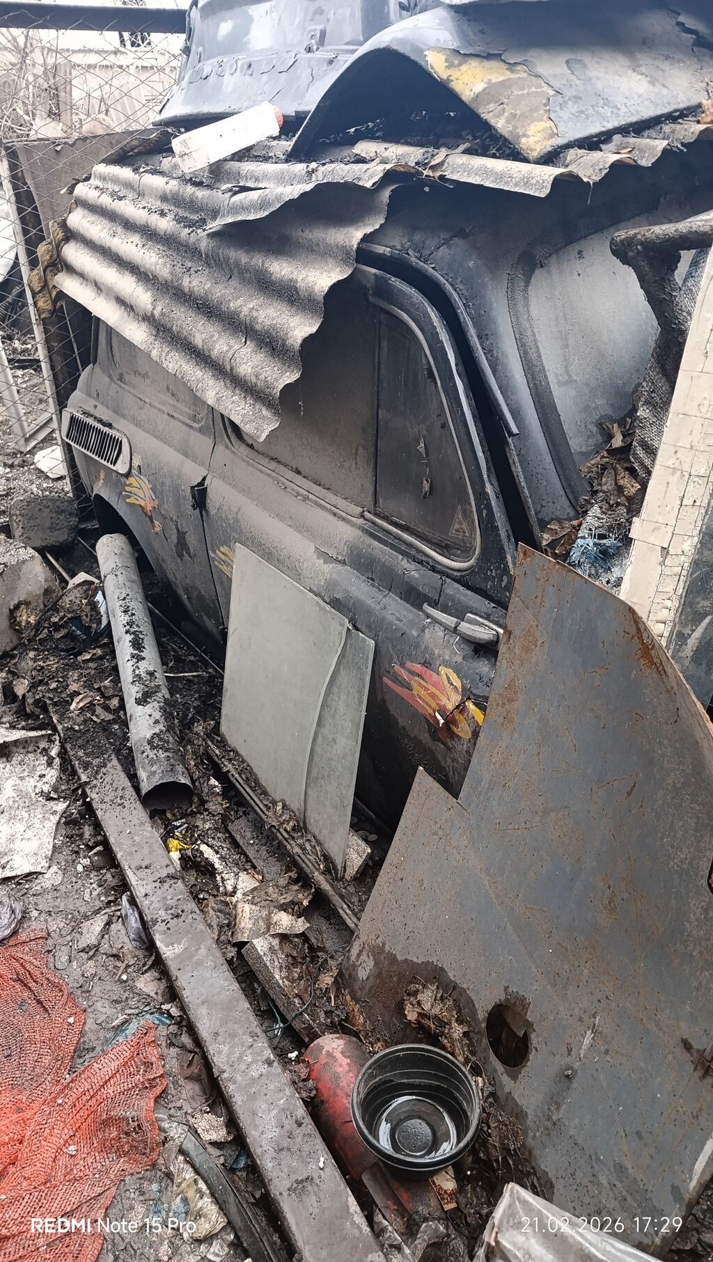 ЗАЗ 965 Zaporozhec