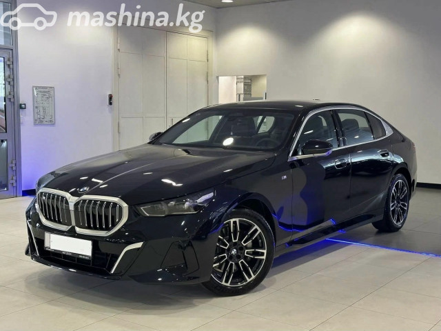 BMW 5 серии