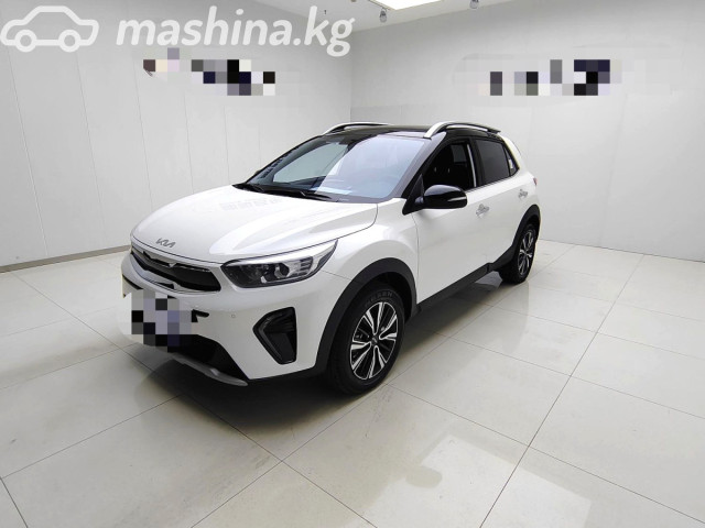 Kia KX1
