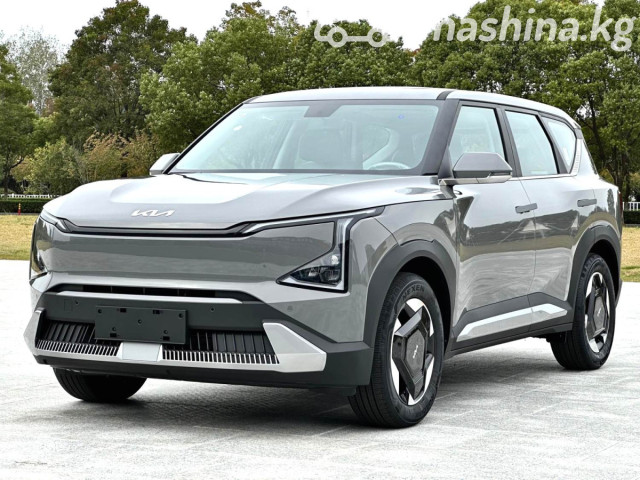 Kia EV5