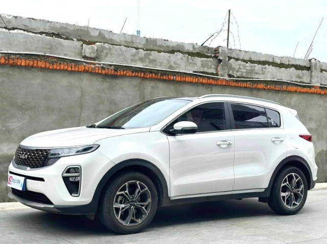 Kia KX5