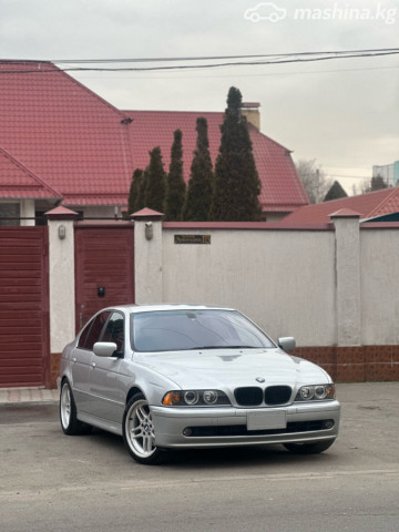 BMW 5 серии