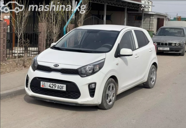 Kia Morning