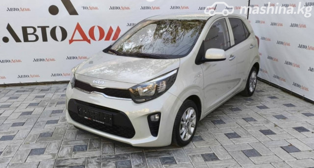 Kia Morning