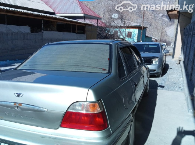 Daewoo Nexia