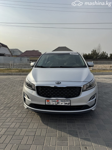 Kia Sedona