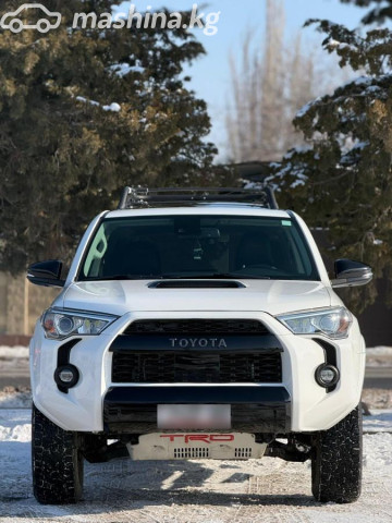 Toyota 4Runner