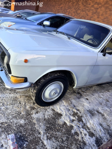 ГАЗ 24 Волга