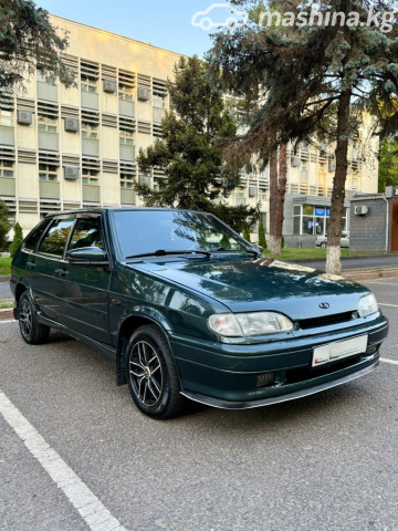 ВАЗ (Lada) 2114