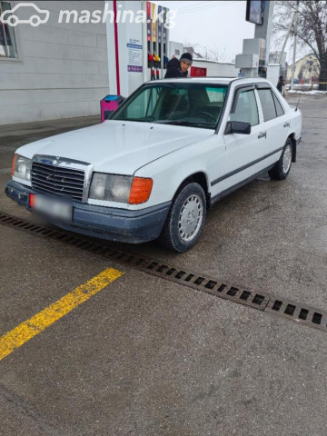 Mercedes-Benz W124