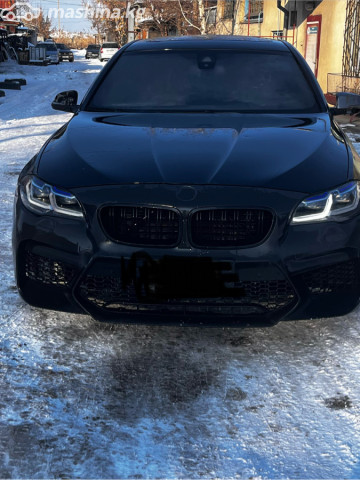 BMW 5 серии