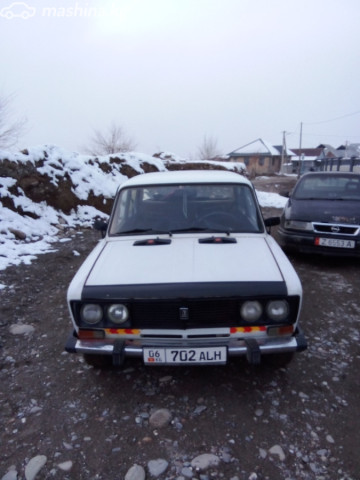ВАЗ (Lada) 2106