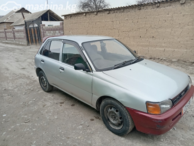 Toyota Starlet