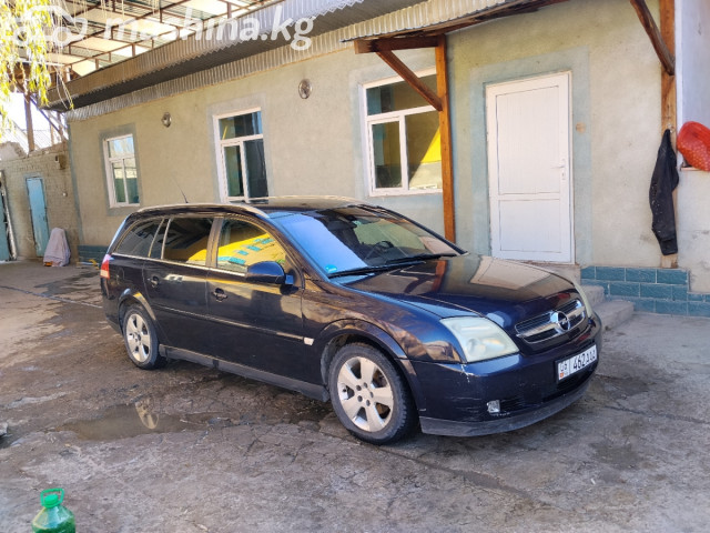 Opel Vectra