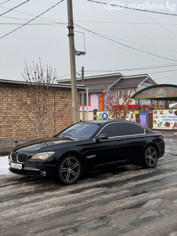 BMW 7 серии