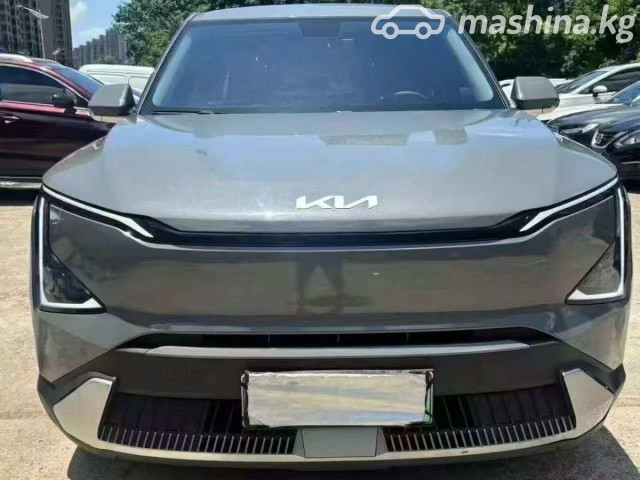 Kia EV5