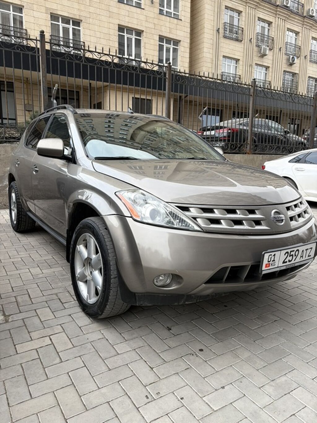 Nissan Murano