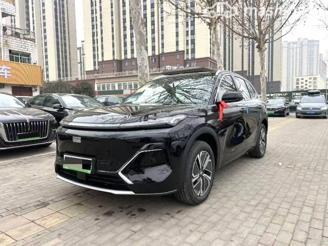 Geely Galaxy Starship 7