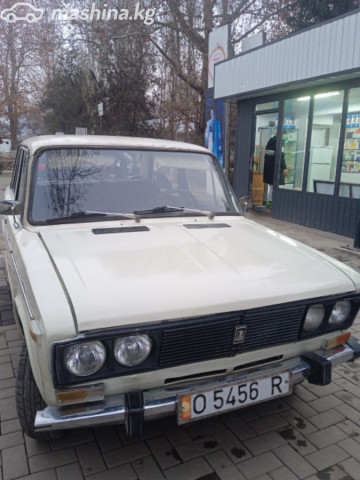 ВАЗ (Lada) 2106