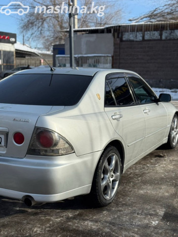 Toyota Altezza