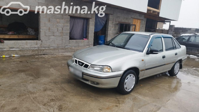 Daewoo Nexia