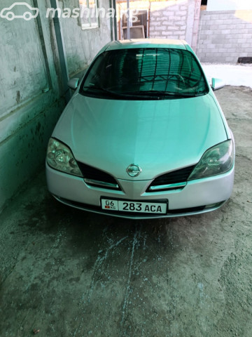 Nissan Primera