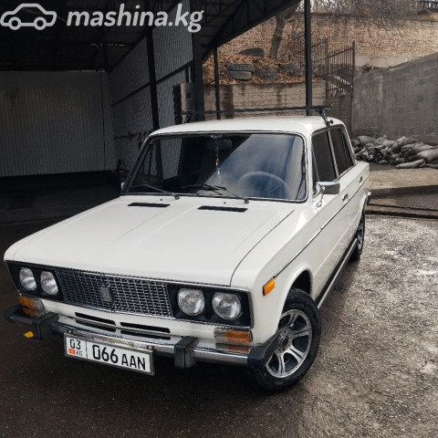 ВАЗ (Lada) 2106