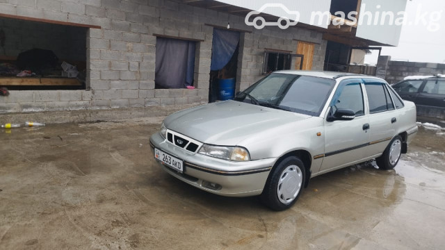 Daewoo Nexia