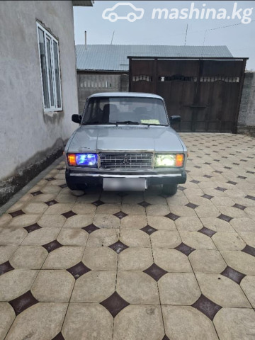 ВАЗ (Lada) 2107