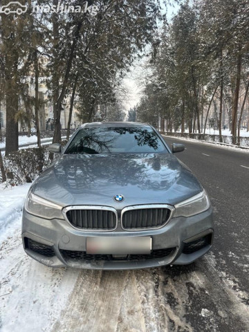 BMW 5 серии