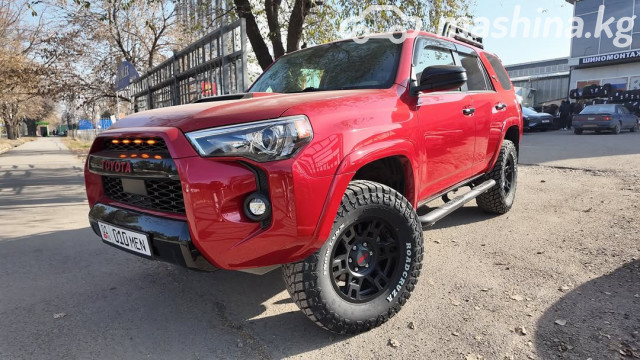 Toyota 4Runner