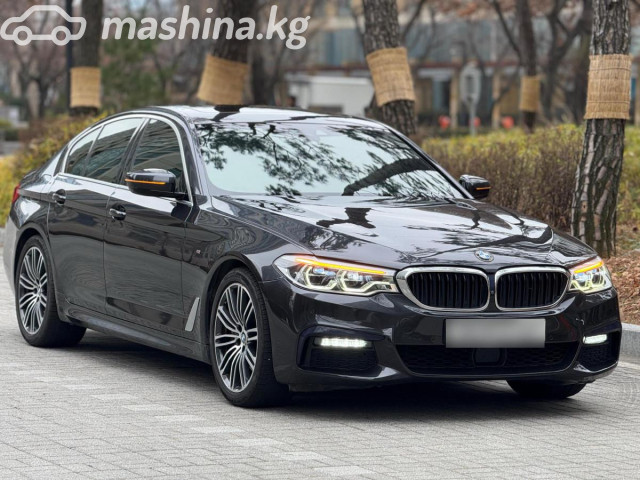 BMW 5 серии