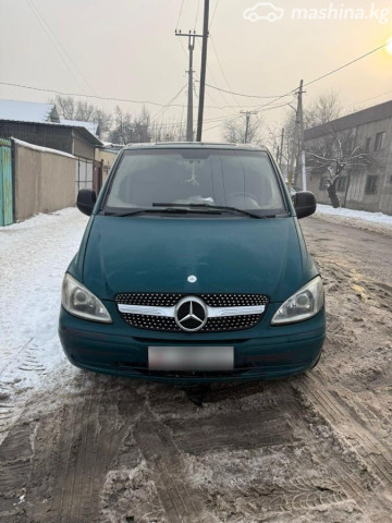 Mercedes-Benz Viano