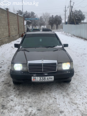 Mercedes-Benz 190 (W201)