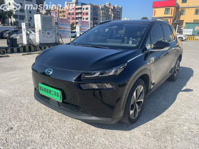 GAC Aion V Plus